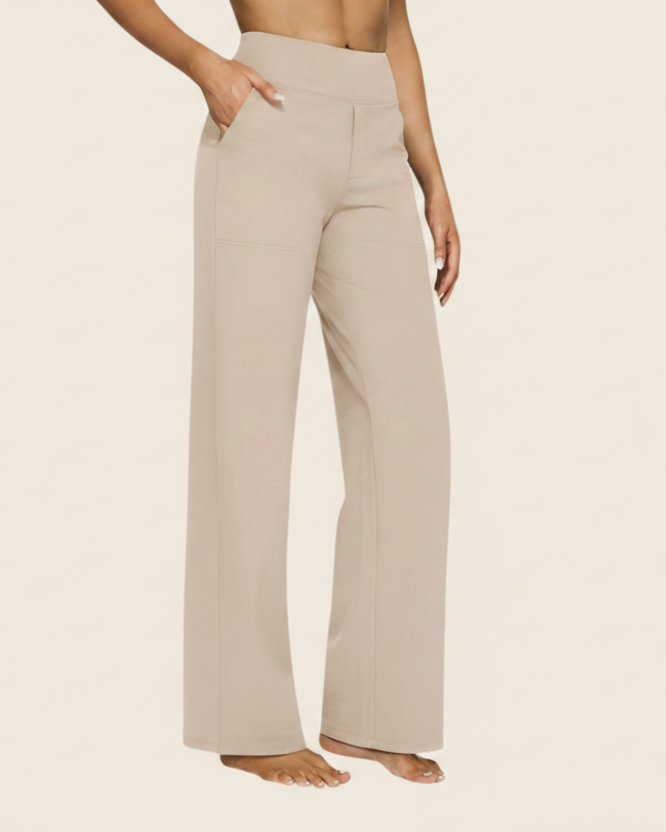 Klara | Le pantalon stretch confortable pour chaque femme