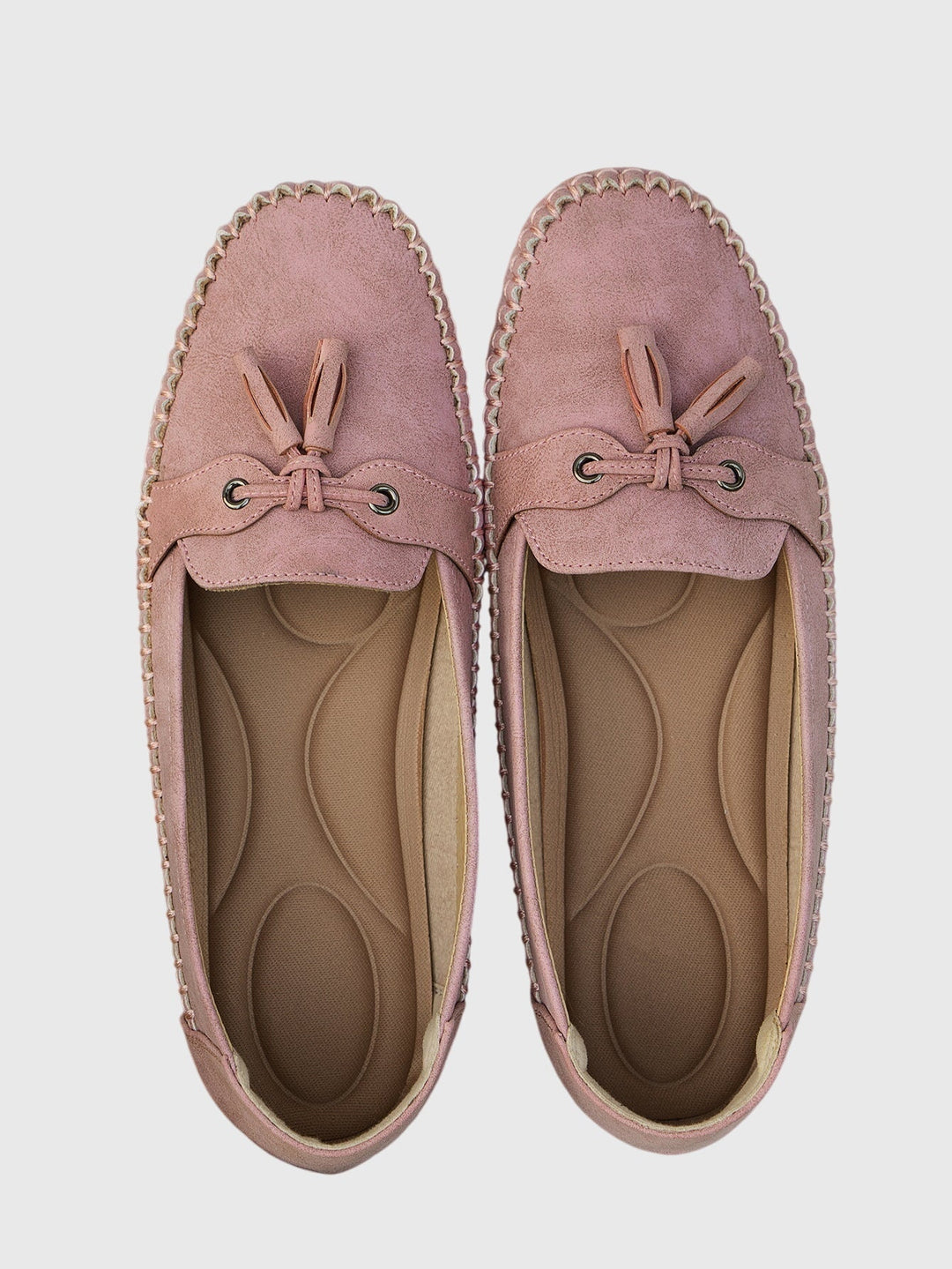 Marcelle | Mocassins Confortables