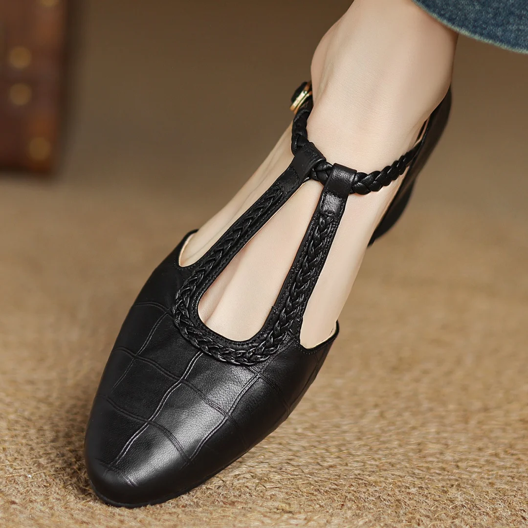 Mary Janes - Classiques Mary Janes