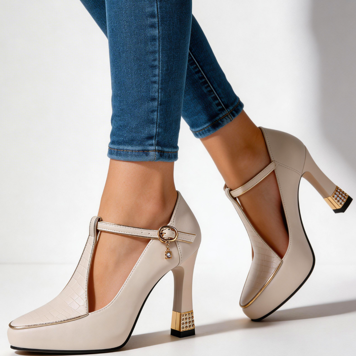 Talons Vivienne Vixen