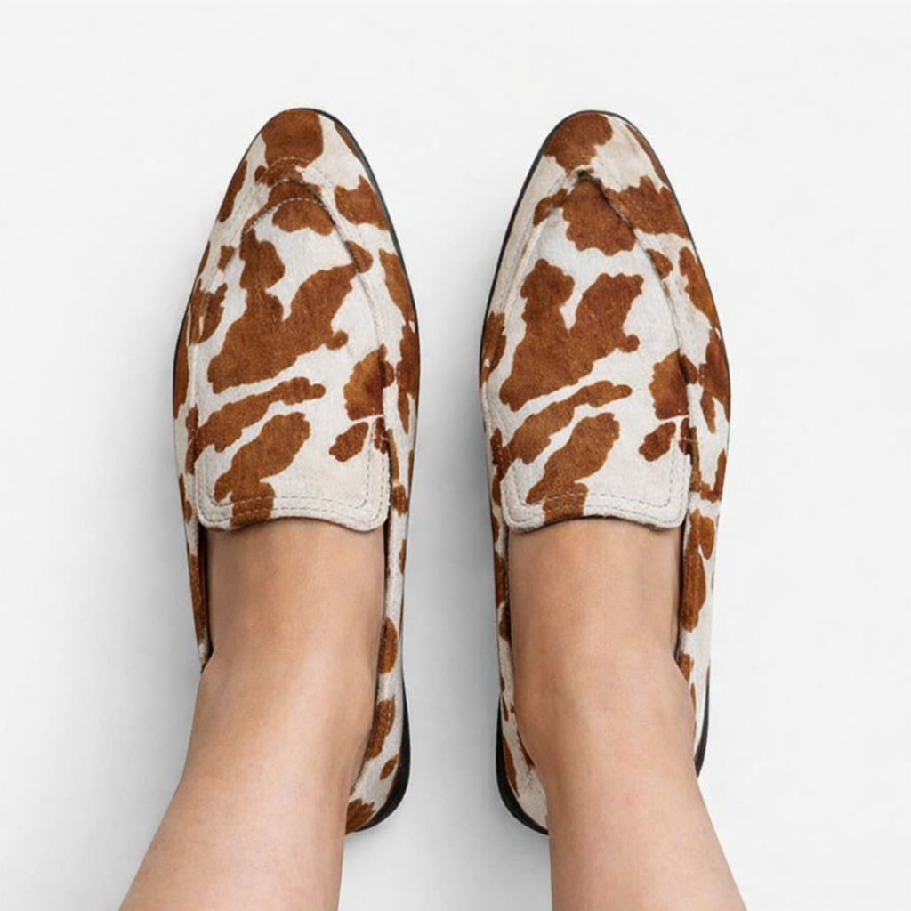 Reniah - Mocassins Confortables