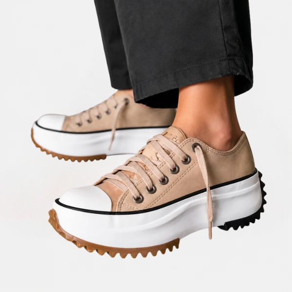 Lian | Baskets Soulageant la Douleur