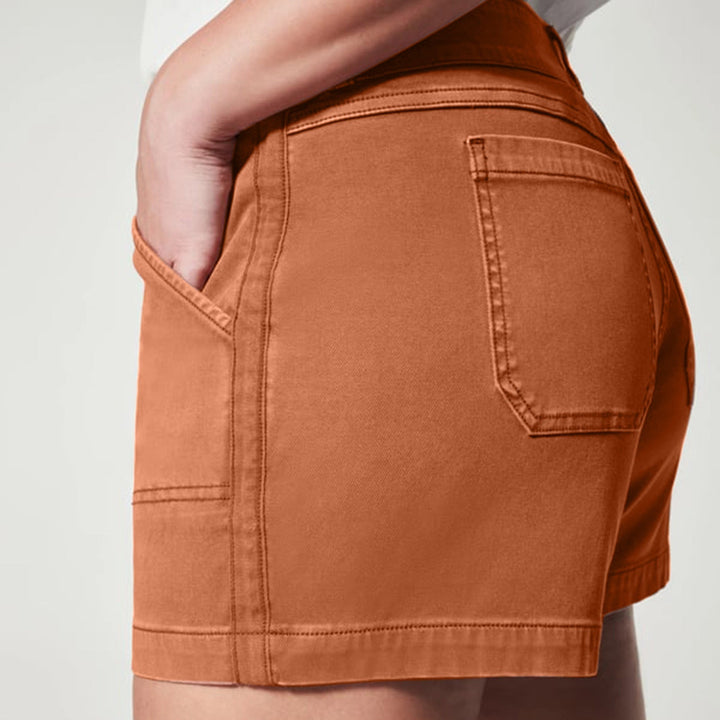Sandra - Short d'été décontracté