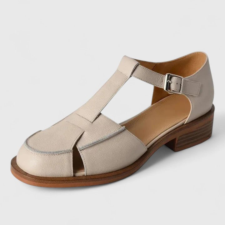 Sandales Mary Jane Élégantes