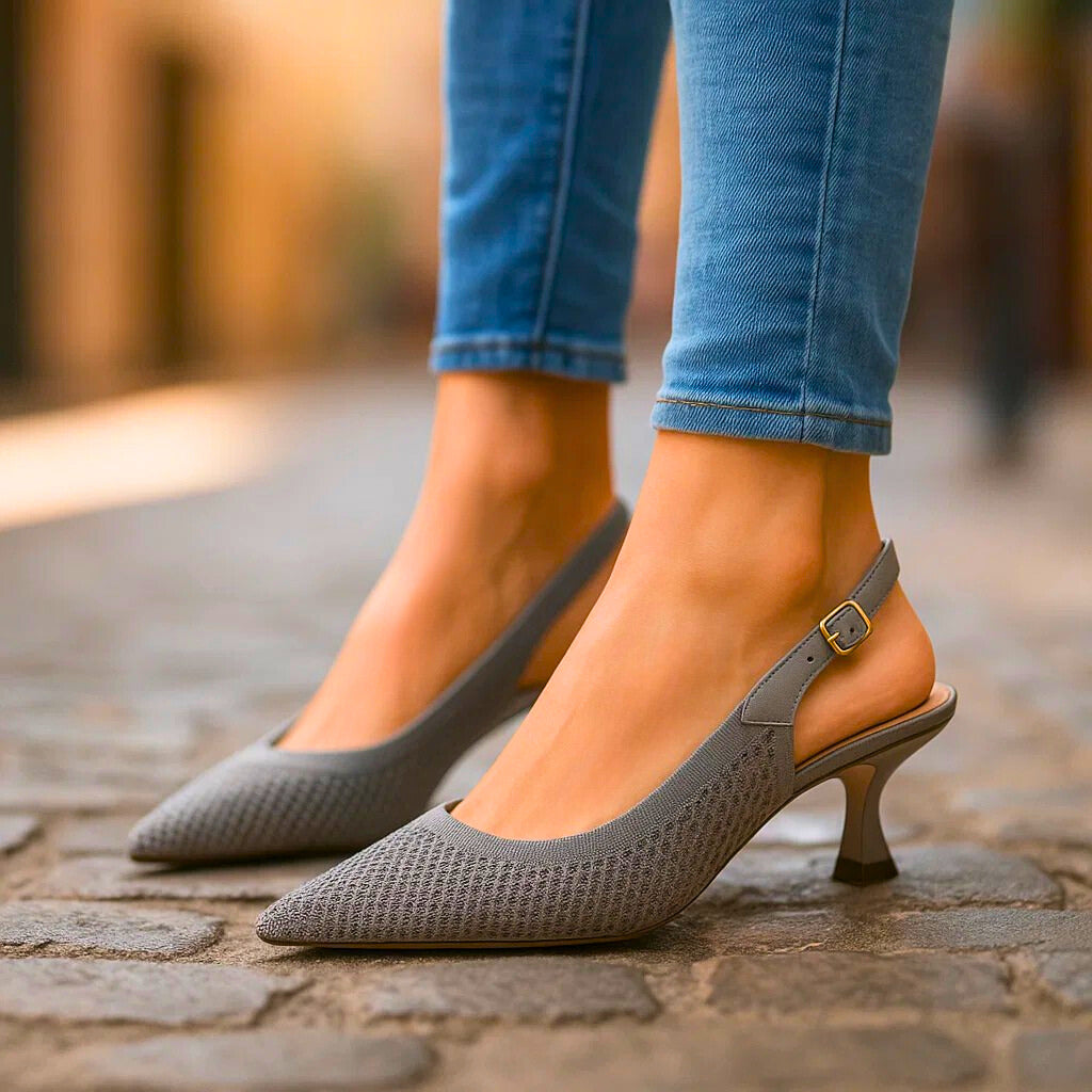 AVES MESH TALONS