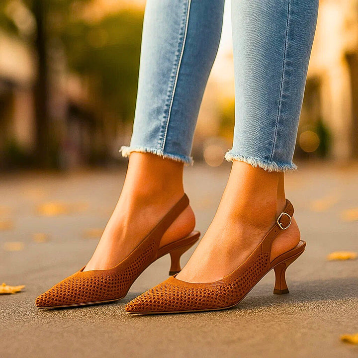 AVES MESH TALONS