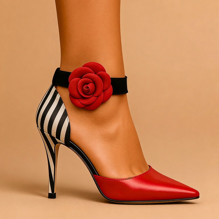 ZAPATOS À TALONS ICON ZYRA