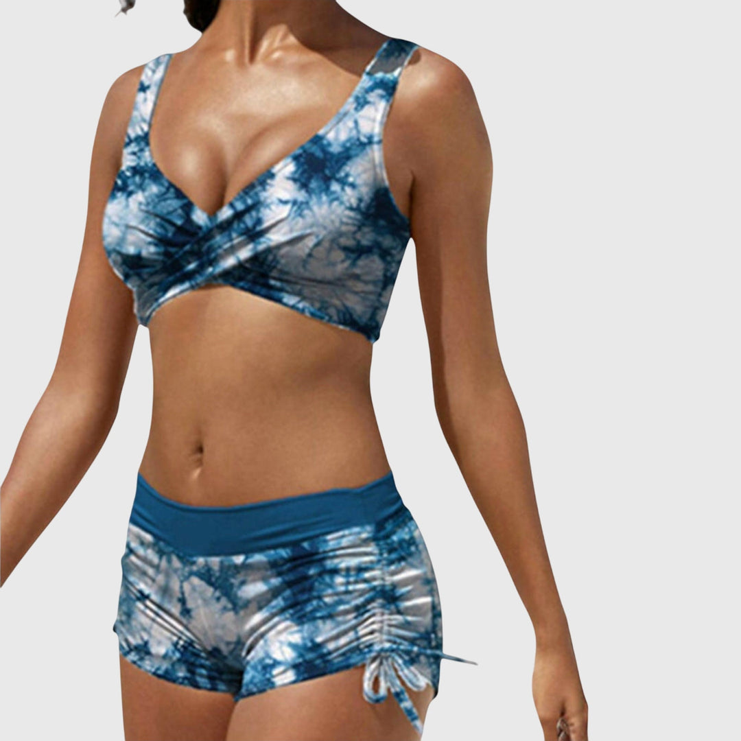 Dorothy | Ensemble de Bikini Stylé