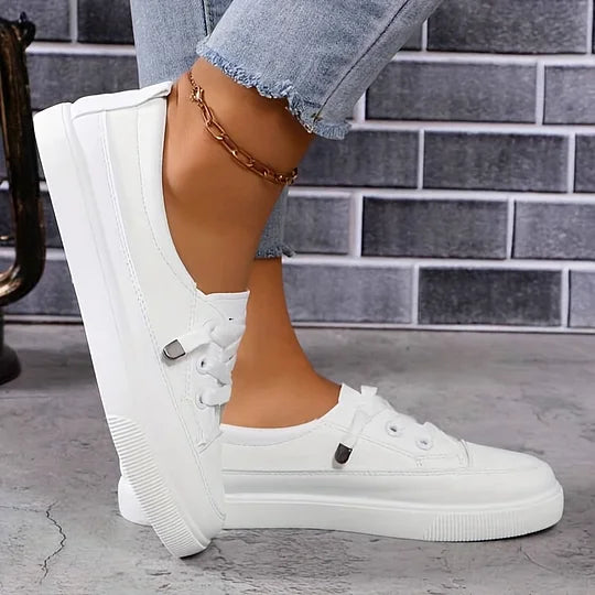 KRIZZY | Chaussures Orthopédiques Modernes et Chic