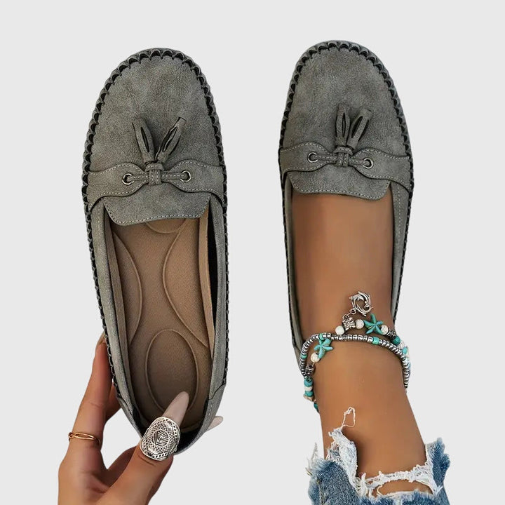 Marcelle | Mocassins Confortables