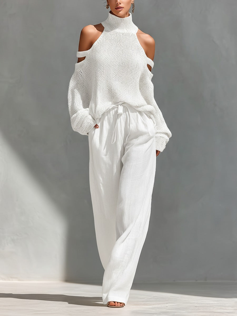 Camilla | Ensemble Deux Pièces Tendance