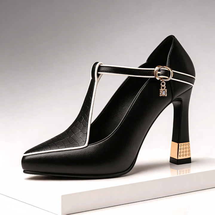 Talons Vivienne Vixen