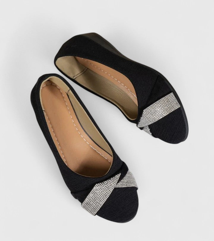 Leigh | Chaussures Orthopédiques