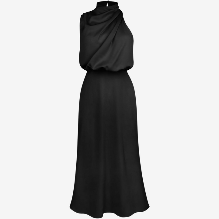 ORIELLA | Robe de cocktail