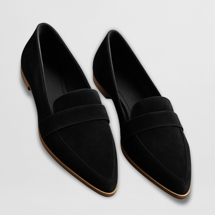 Helen | Mocassins Orthopédiques en Suède