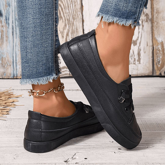 KRIZZY | Chaussures Orthopédiques Modernes et Chic