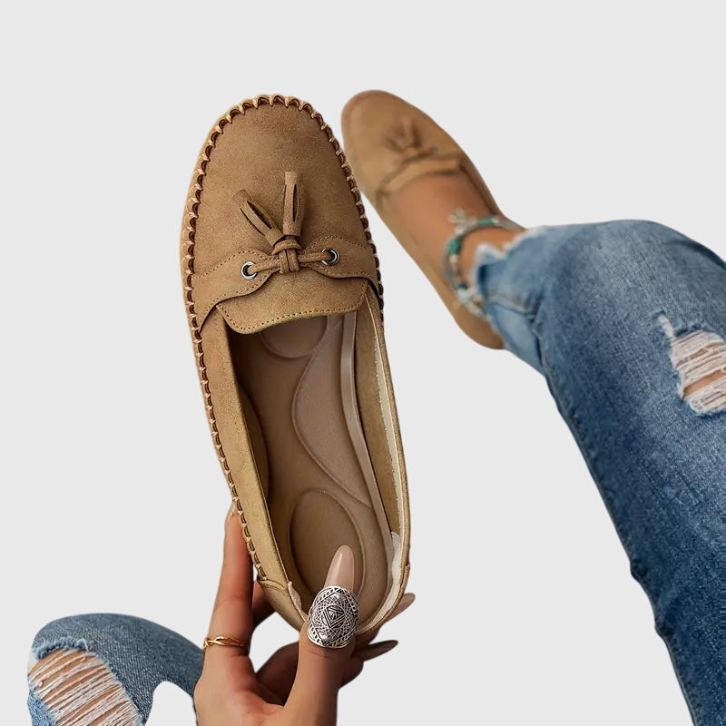 Marcelle | Mocassins Confortables