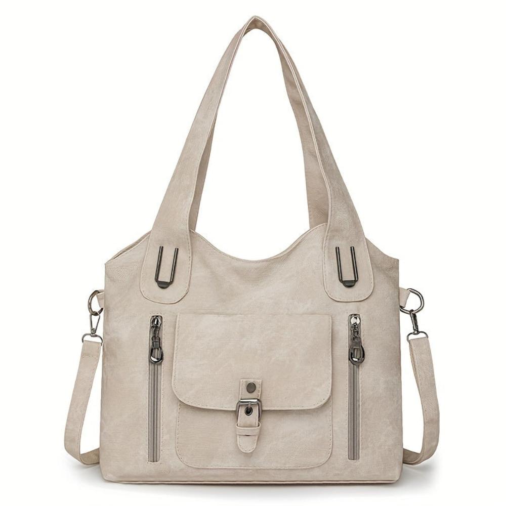 Le Charme Vintage d'Elise | Sac à Bandoulière