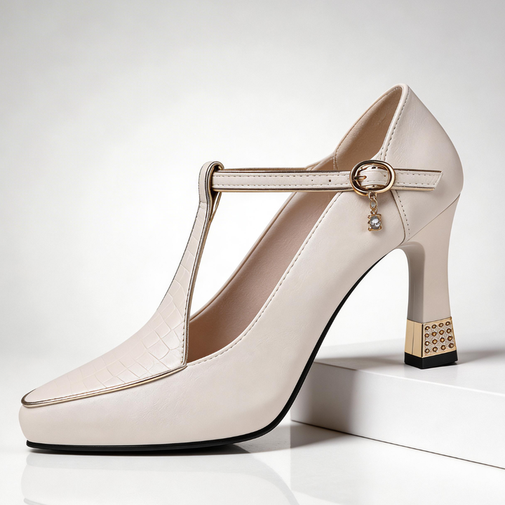 Talons Vivienne Vixen