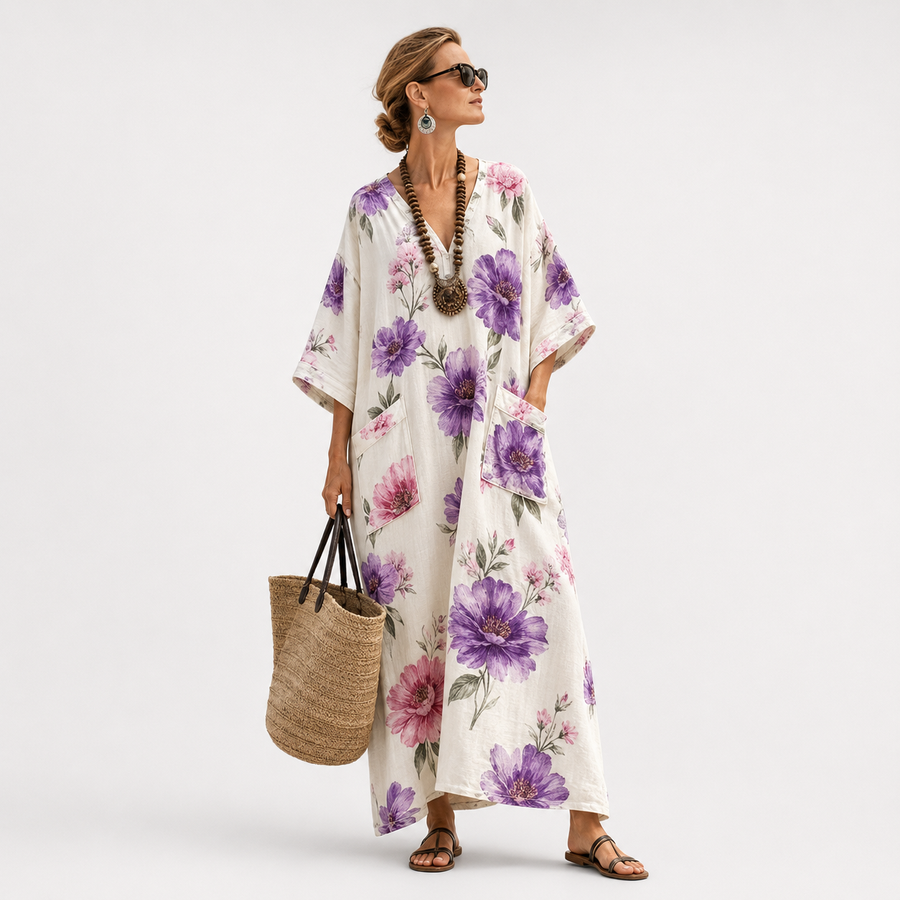 Kaftan Confortable