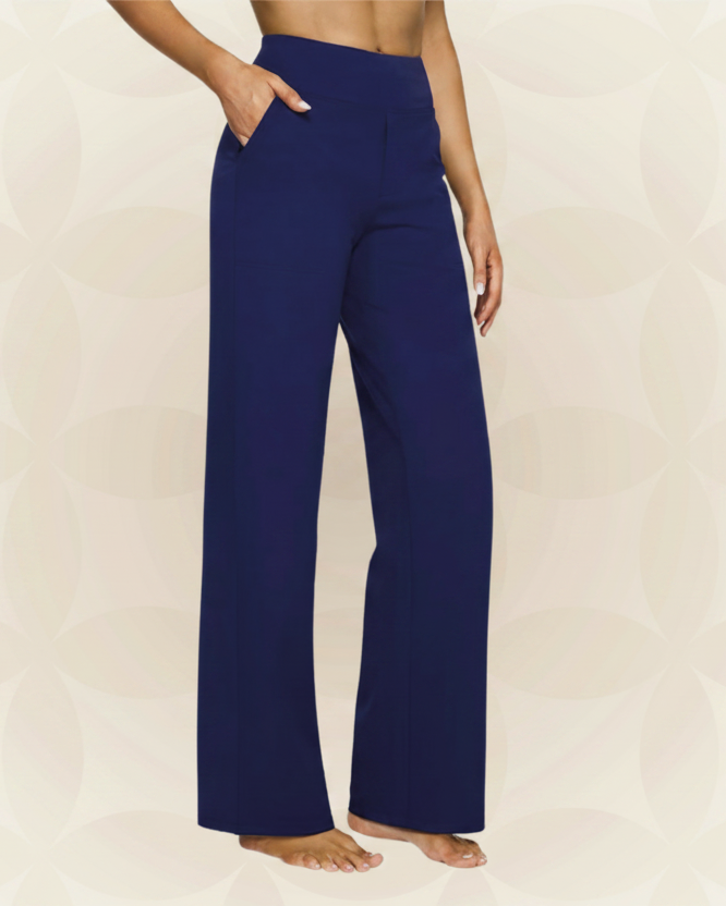 Klara | Le pantalon stretch confortable pour chaque femme