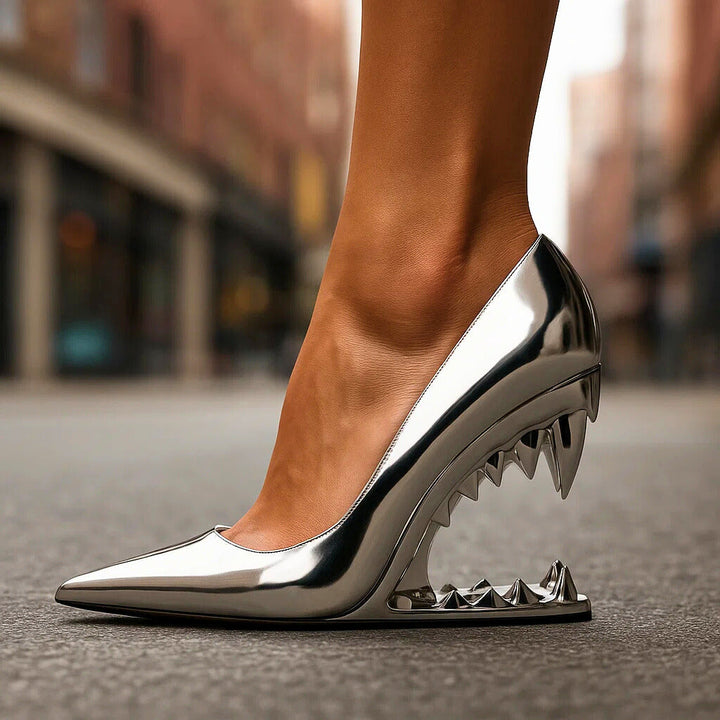 Talons Talia Croc de Loup