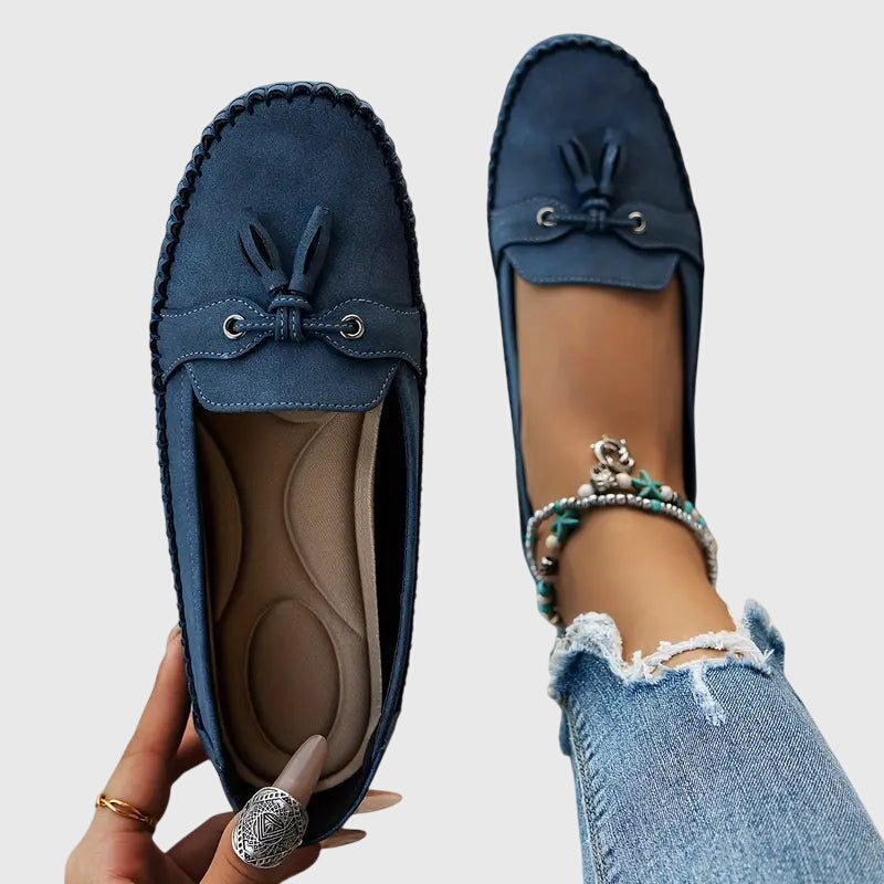Marcelle | Mocassins Confortables