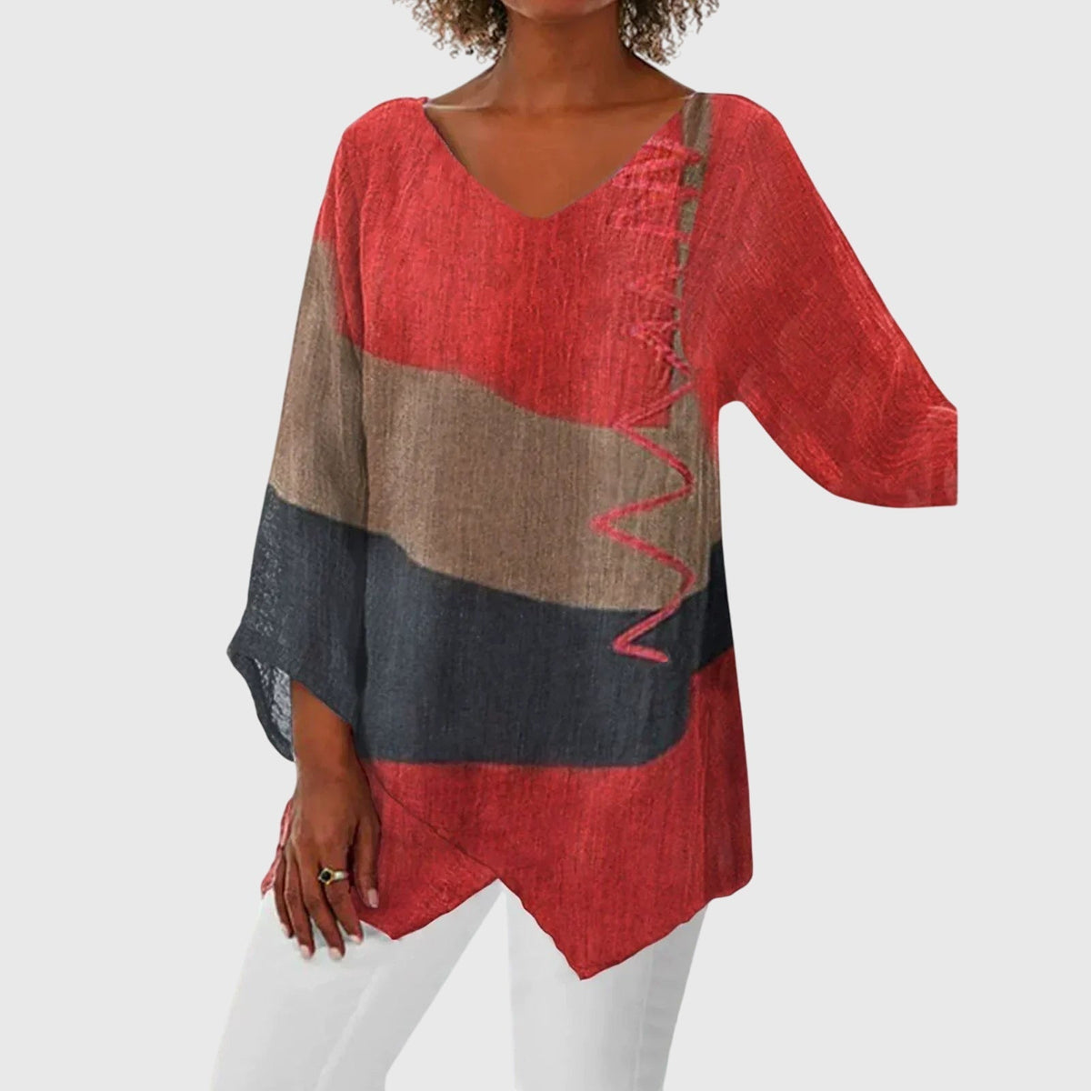 Chloé | Haut Flatteur