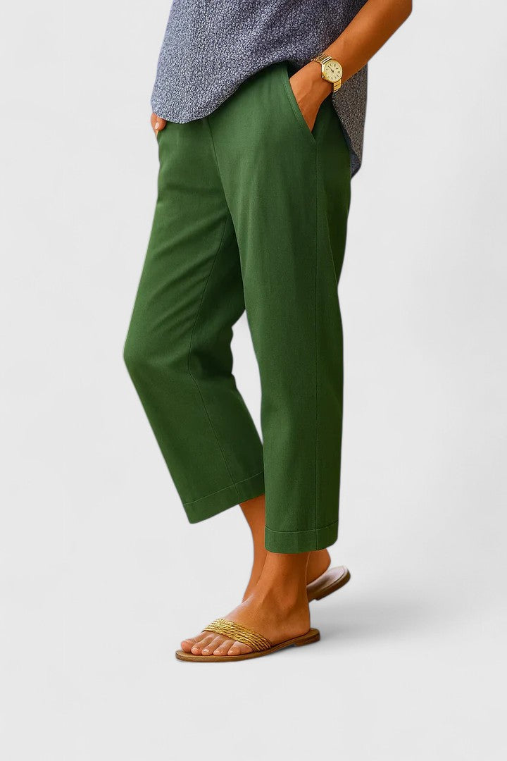 Kara-Lee | Pantalons Confortables