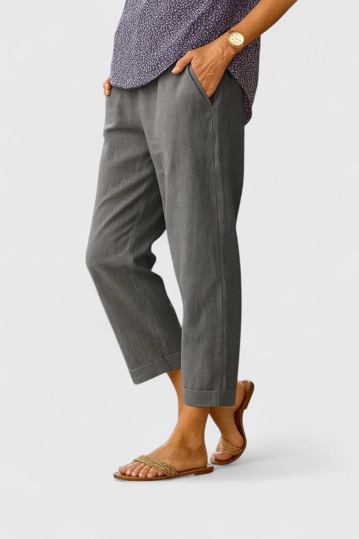 Kara-Lee | Pantalons Confortables