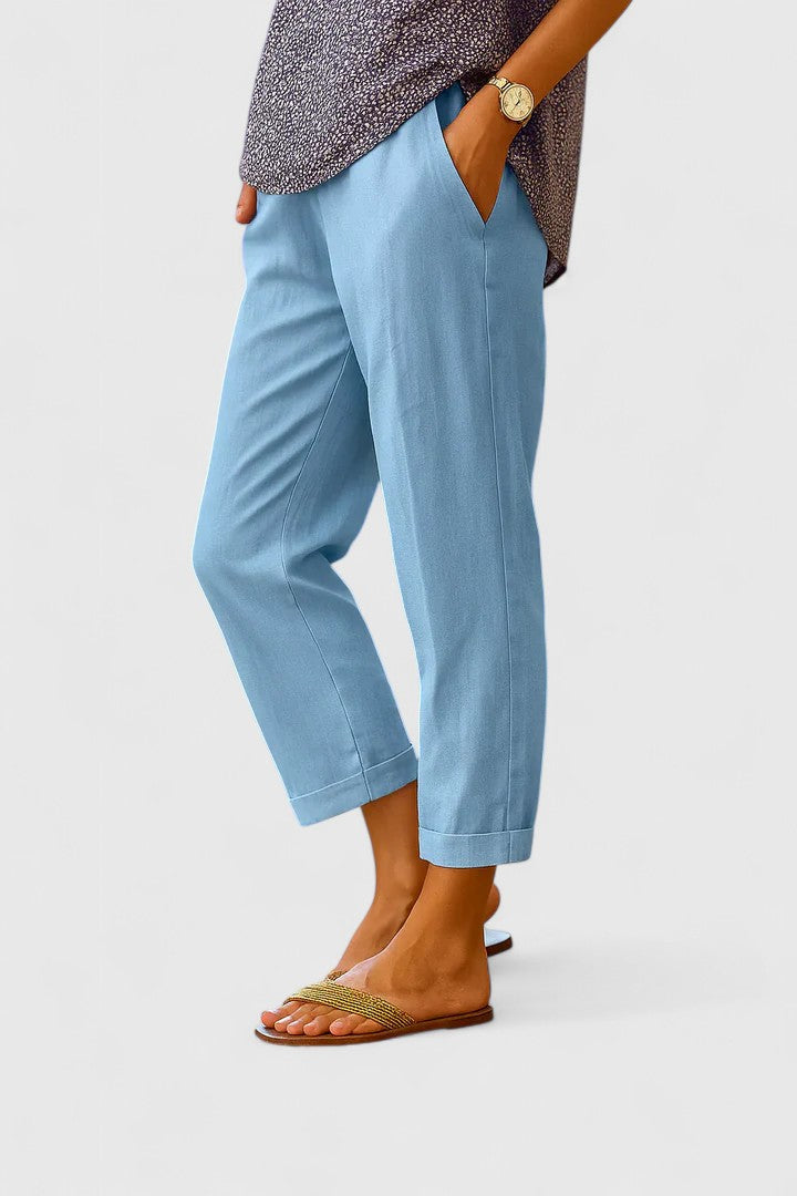 Kara-Lee | Pantalons Confortables