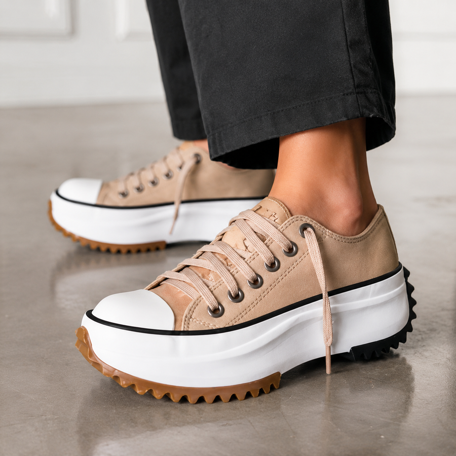 Lian | Baskets Soulageant la Douleur
