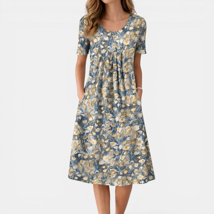 Robe Flatteuse Gigi™