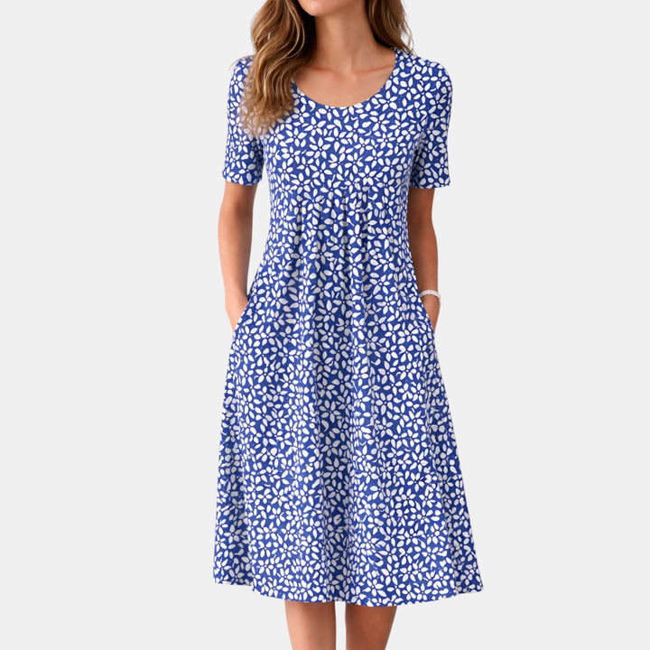 Robe Flatteuse Gigi™