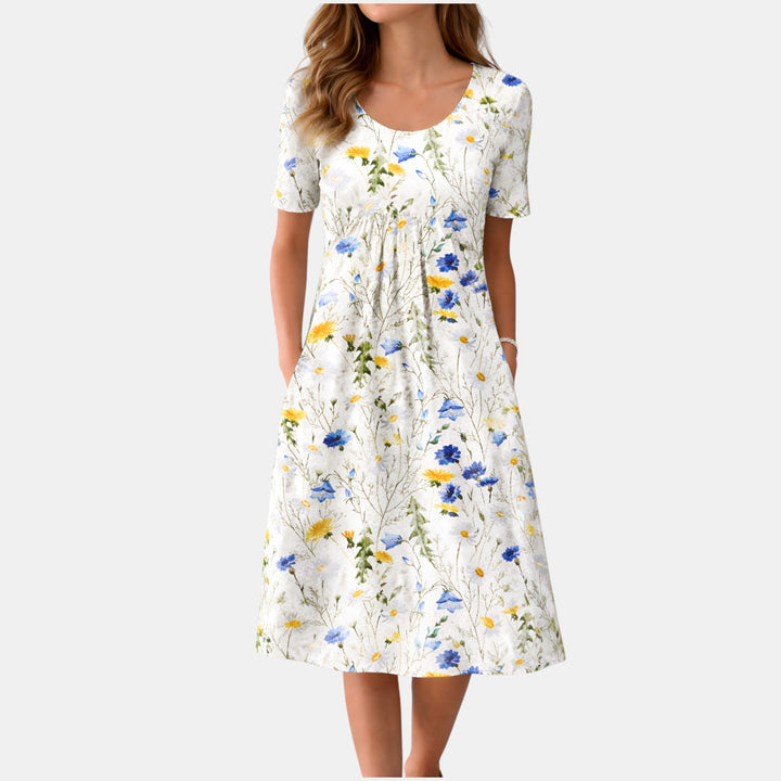 Robe Flatteuse Gigi™