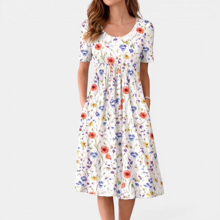 Robe Flatteuse Gigi™
