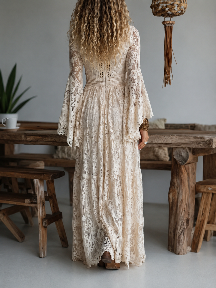 Robe Maxi Noelene