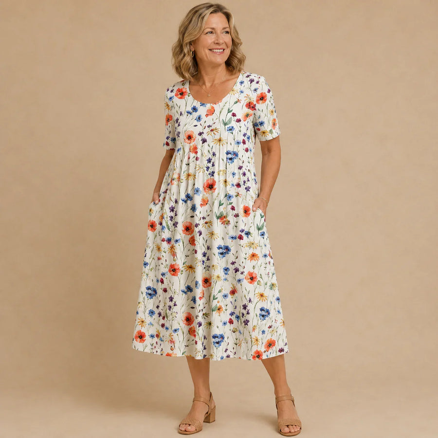 Robe Flatteuse Gigi™