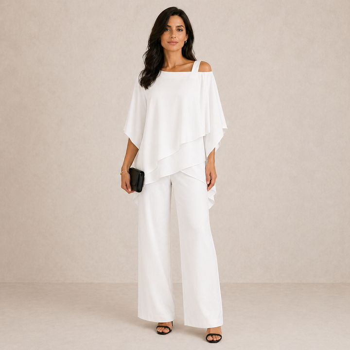 SOFIE | Tenue élégante en couches