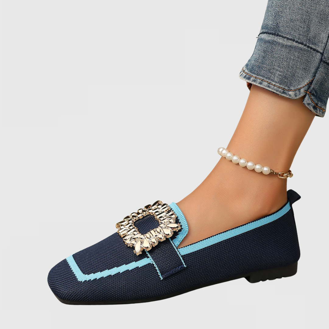 Meliora | Mocassins Orthopédiques Chic