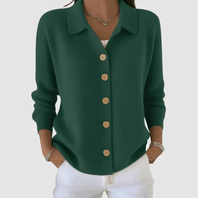 Riah™ | Cardigan en maille