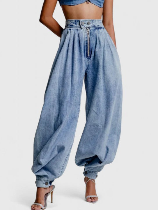 Kari-Ann | Jeans Stylés et Confortables