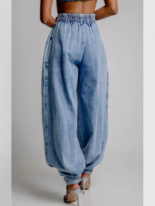 Kari-Ann | Jeans Stylés et Confortables