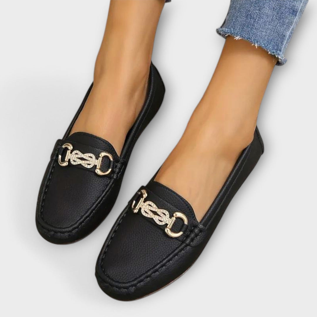Aura - Mocassin