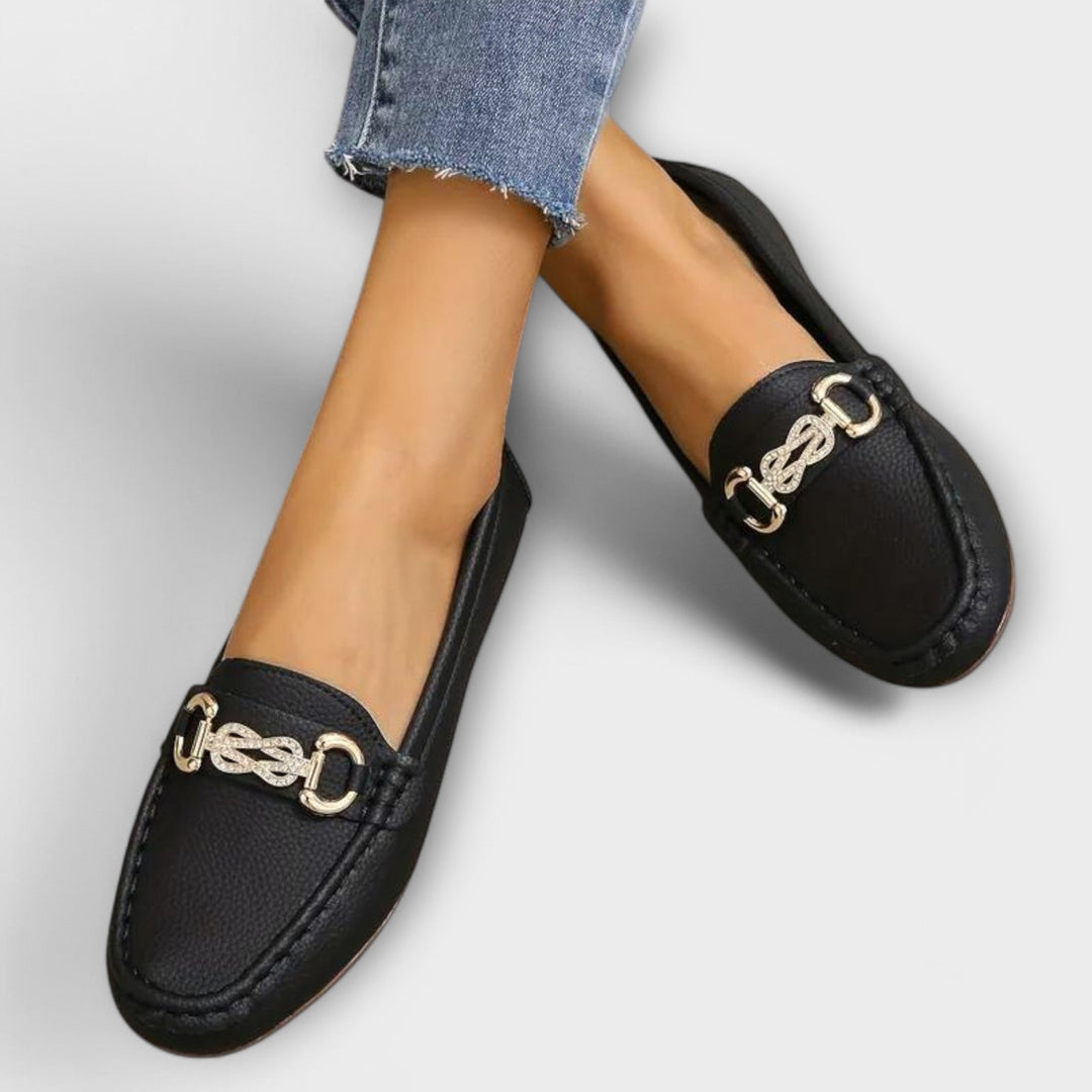 Aura - Mocassin