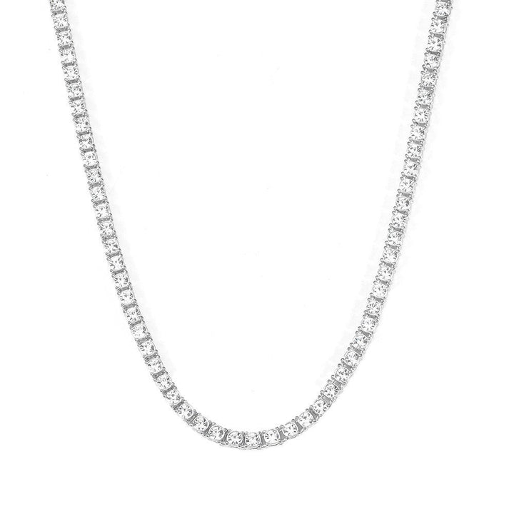 Collier Tennis | Or