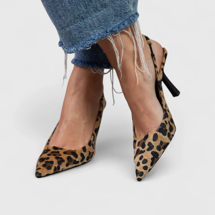 Bella | Talons Orthopédiques