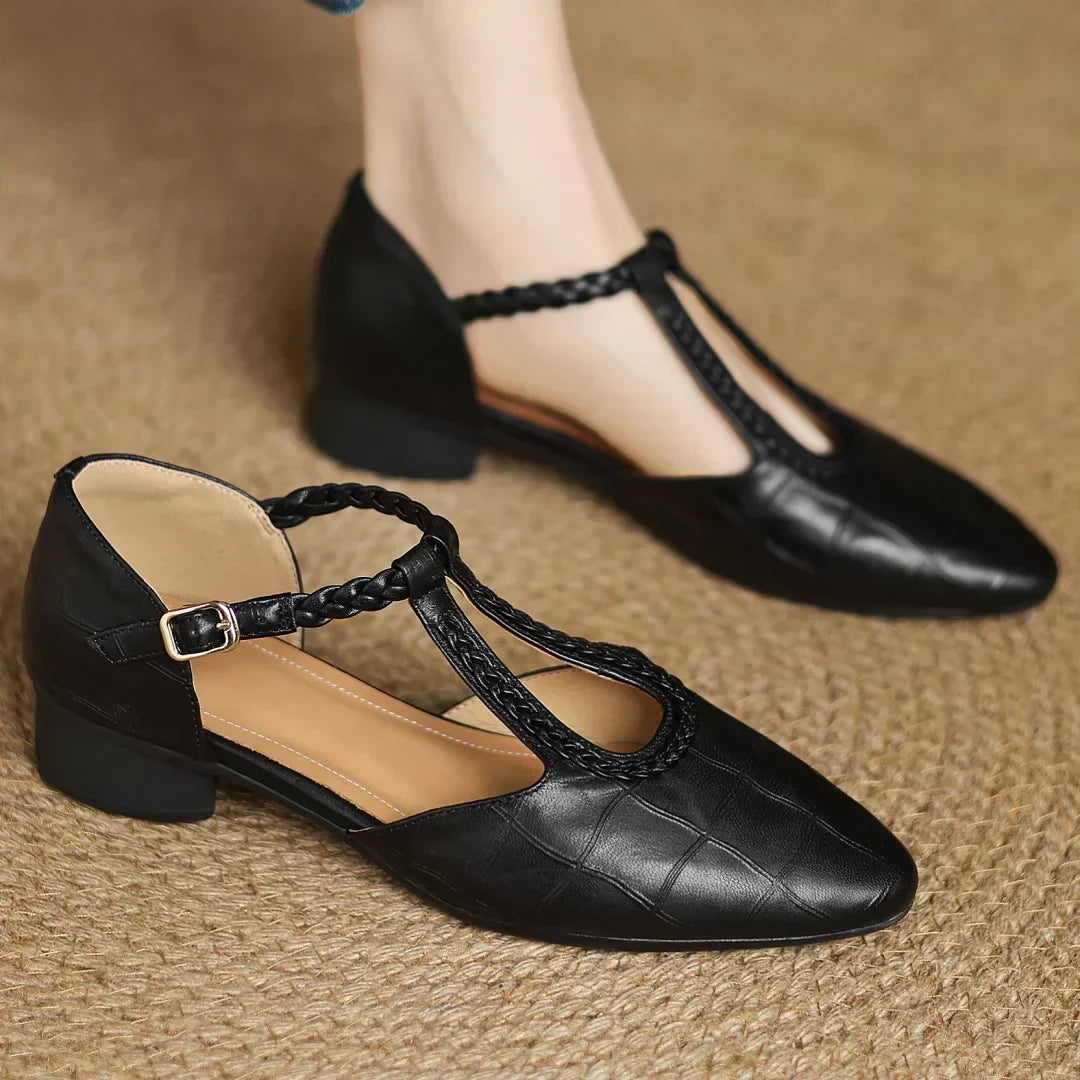 Mary Janes - Classiques Mary Janes