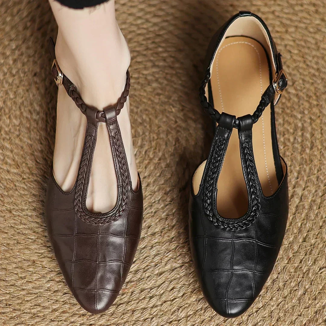 Mary Janes - Classiques Mary Janes