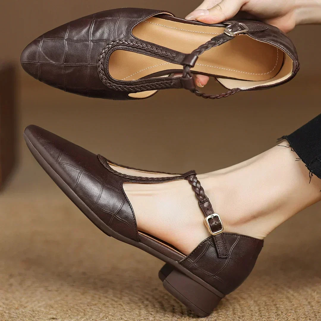 Mary Janes - Classiques Mary Janes
